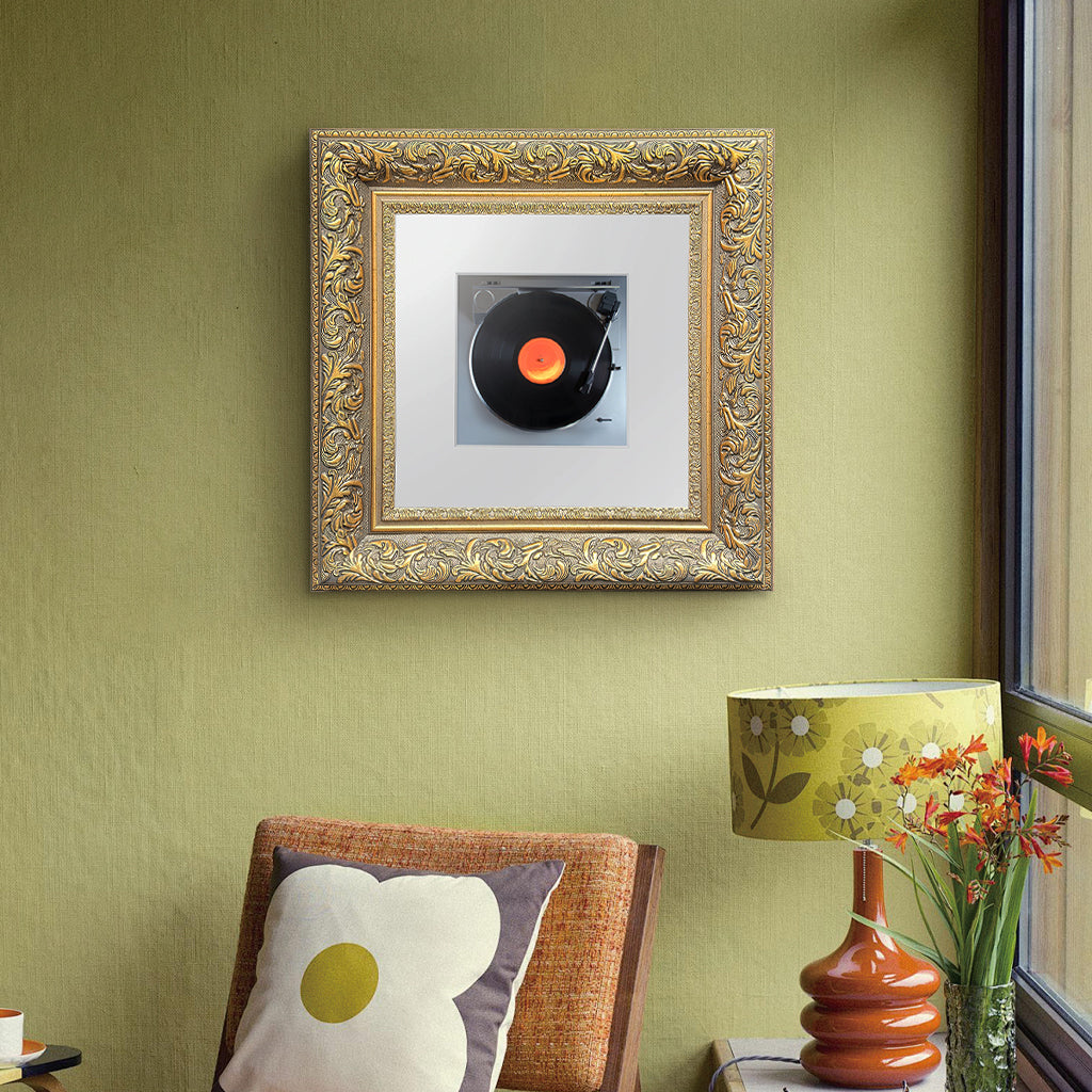 Frame for Samsung Music Frame,Handcrafted frame,Decorative frame,Modern minimalist frame,Music frame