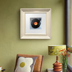 Frame for Samsung Music Frame,Handcrafted frame,Decorative frame,Modern minimalist frame,Music frame