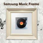 Frame for Samsung Music Frame,Handcrafted frame,Decorative frame,Modern minimalist frame,Music frame