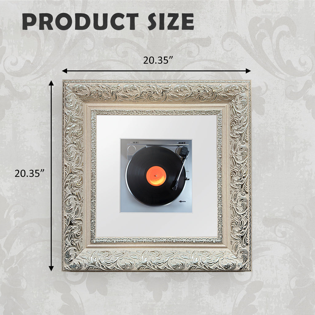Frame for Samsung Music Frame,Handcrafted frame,Decorative frame,Modern minimalist frame,Music frame