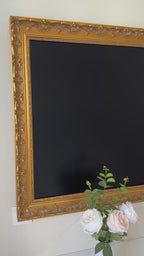Baroque Gold Pine Wood TV Frame for Samsung The Frame,100% handmade,custom brand tv frame,frame for samsung 2021-2026&PRO