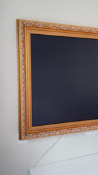 Samsung frame tv frame,custom brand tv frame,wooden tv frame,Frame TV frames, handmade TV frame,gold frame.the frame pro