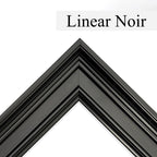 Frame for Samsung Music Frame,Handcrafted frame,Decorative frame,Modern minimalist frame,Music frame